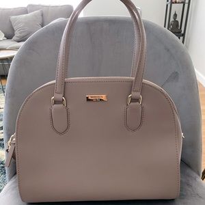 Kate Spade Laurel Way Reiley Satchel Handbag